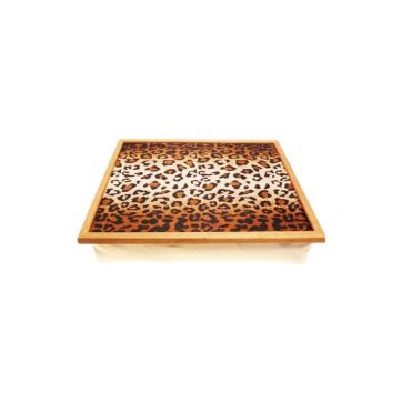 Bandeja Leopardo