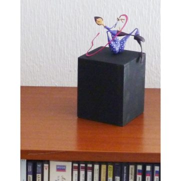 Ejercicio con cuerda