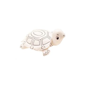 Tortuga para pintar