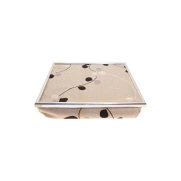 Bandeja Abedul plata