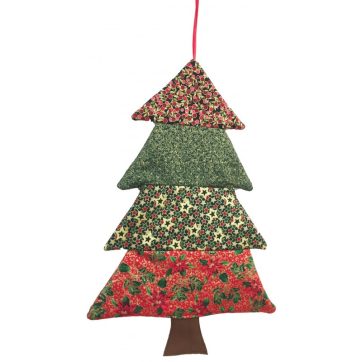 Árbol navidad para colgar