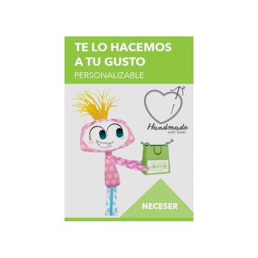 Neceser hecho a tu gusto