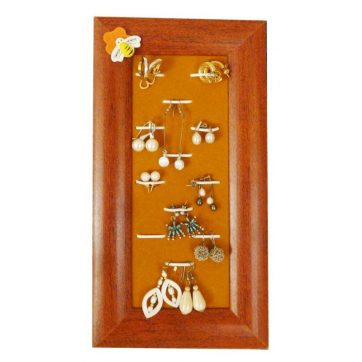 Organizador de pendientes