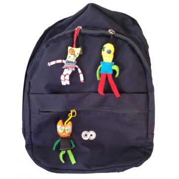 Muñeco Friky Mini Largo