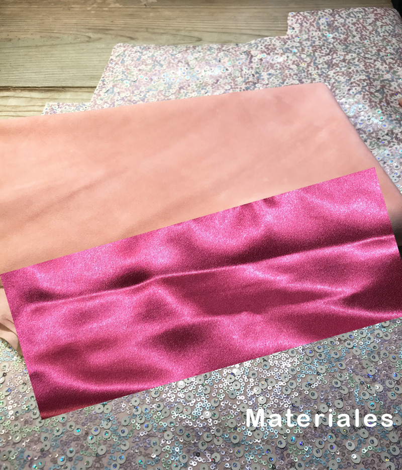 Cartera de Mano Ola Lentejuelas - Imagen 5