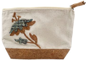 Neceser Maquillaje Bolsa de Aseo Magnolia