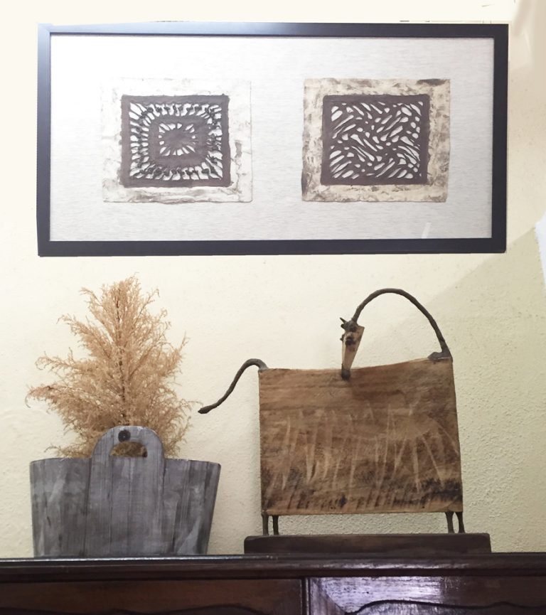 Decoración