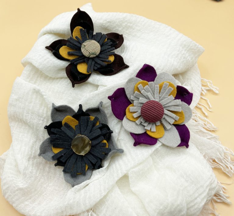 Complementos de Moda