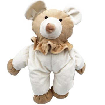 Ratón Dou Dou Peluche-Elias