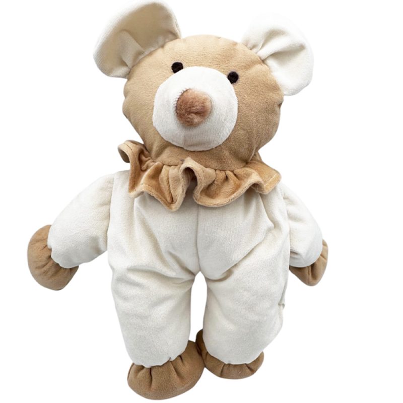 Ratón Dou Dou Peluche-Elias