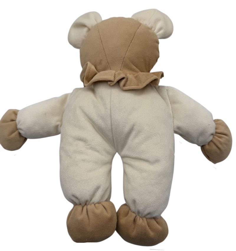 Ratón Dou Dou Peluche-Elias - Imagen 2