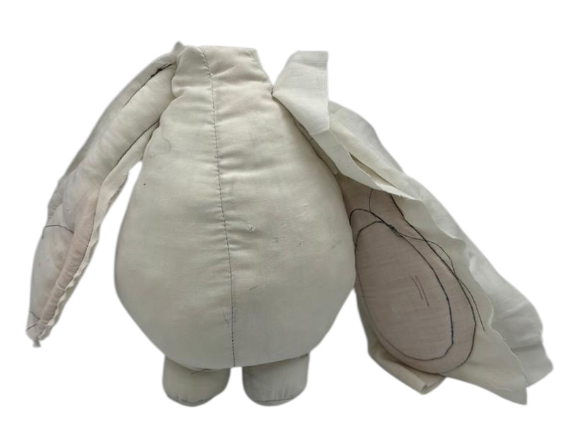 Muñeco Belana Plushie - Imagen 5