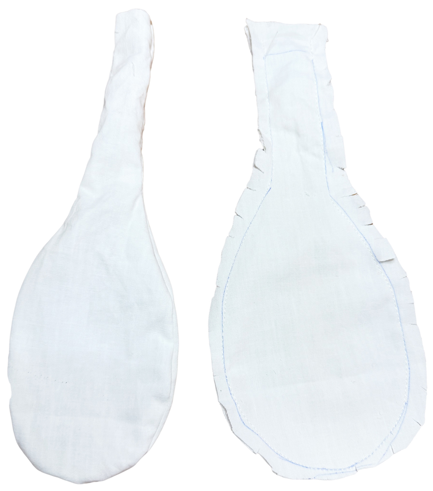 Muñeco Belana Plushie - Imagen 6