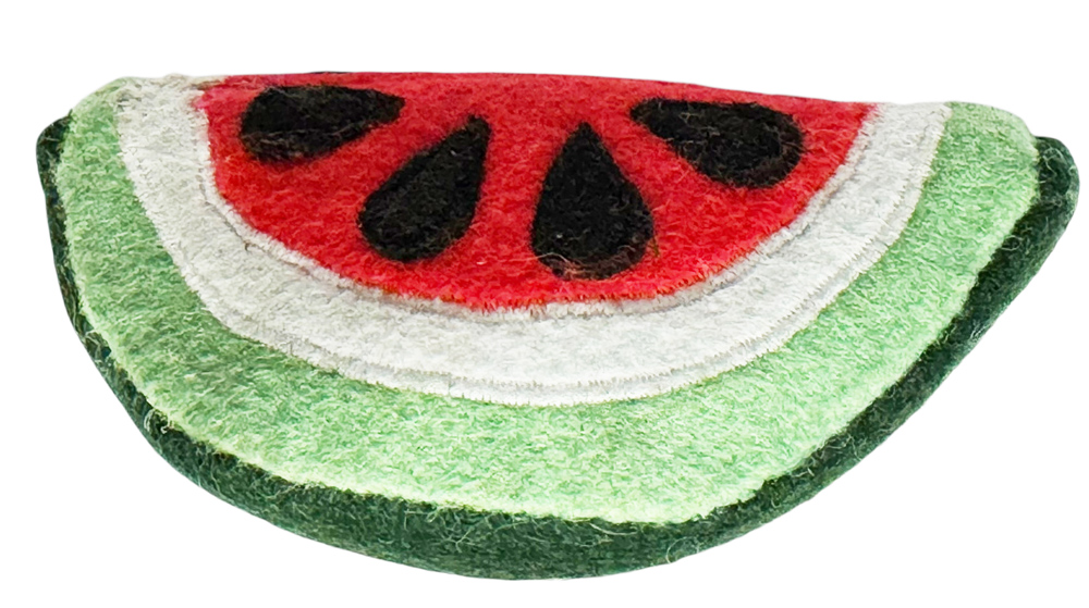 Magali muñeca hecha a mano - Imagen 5